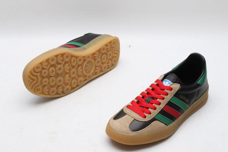 OpulenceStep® – Limited Heritage Low Sneaker