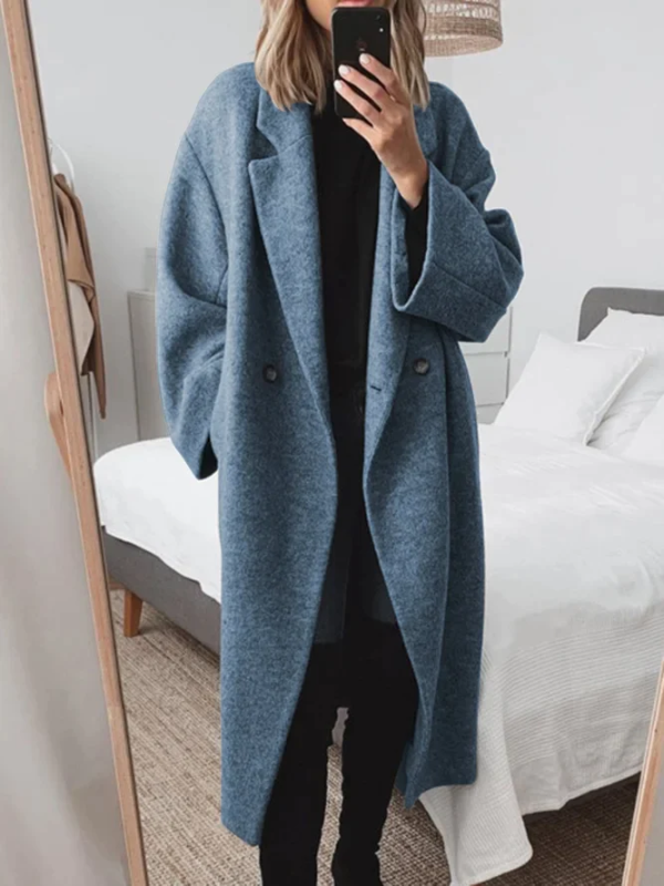 Sybil | Chic and Stylish Coat