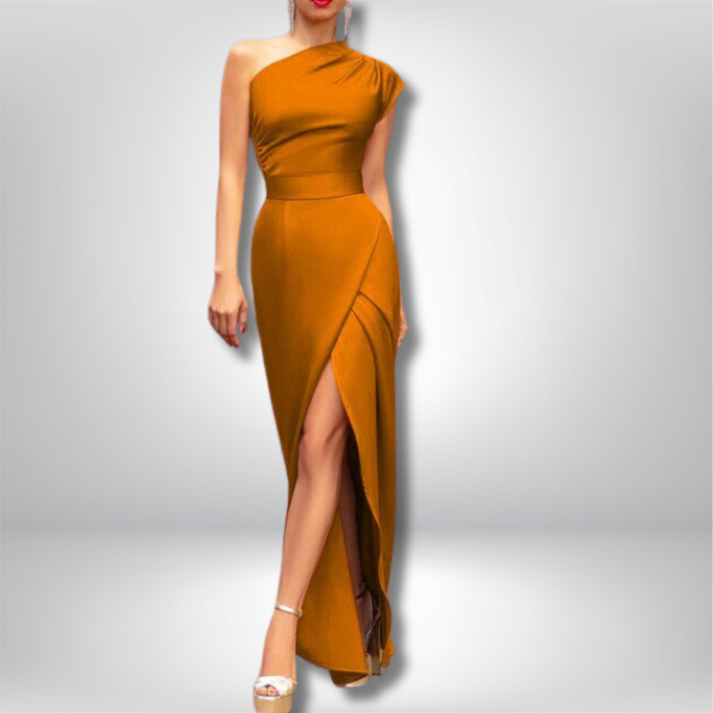 Gloria - Stylish and Sophisticated Dress