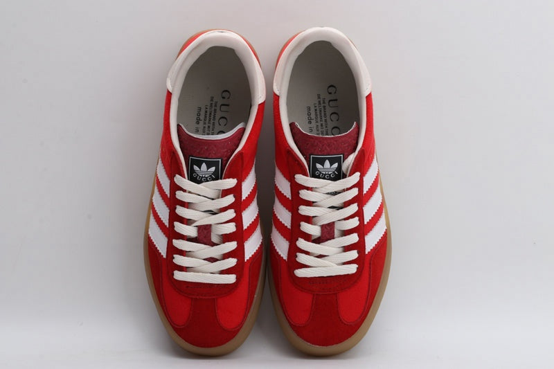 PrestigeFusion® – Limited Heritage Low Sneaker