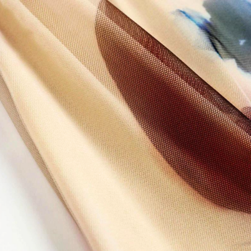 Vasili - Chic Sleeveless Maxi Dress - Perfectly Elegant Summer Attire for Women