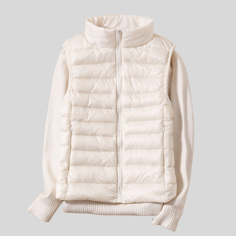 Mallee - Chic and Lightweight Women's Cardigan for Effortless Style