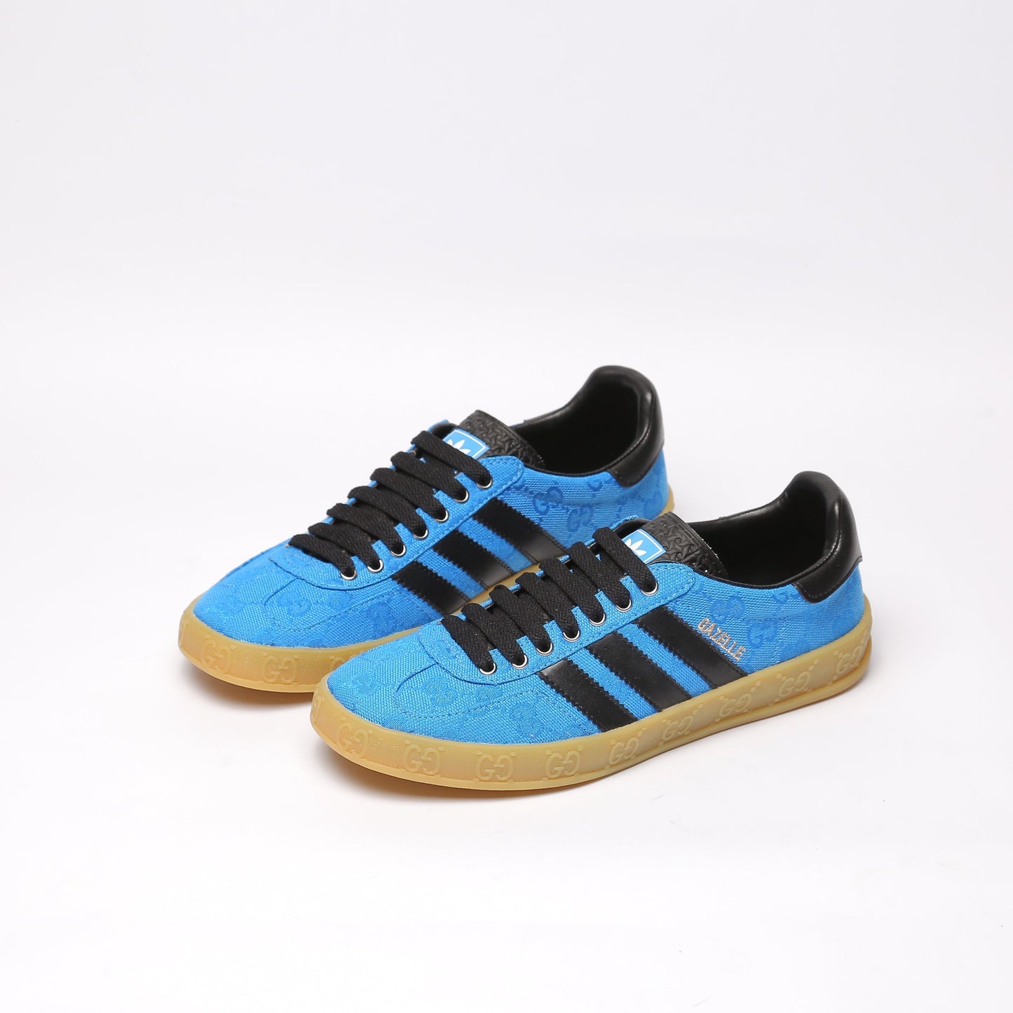 FusionCrest® – Collaborative Heritage Low Sneaker