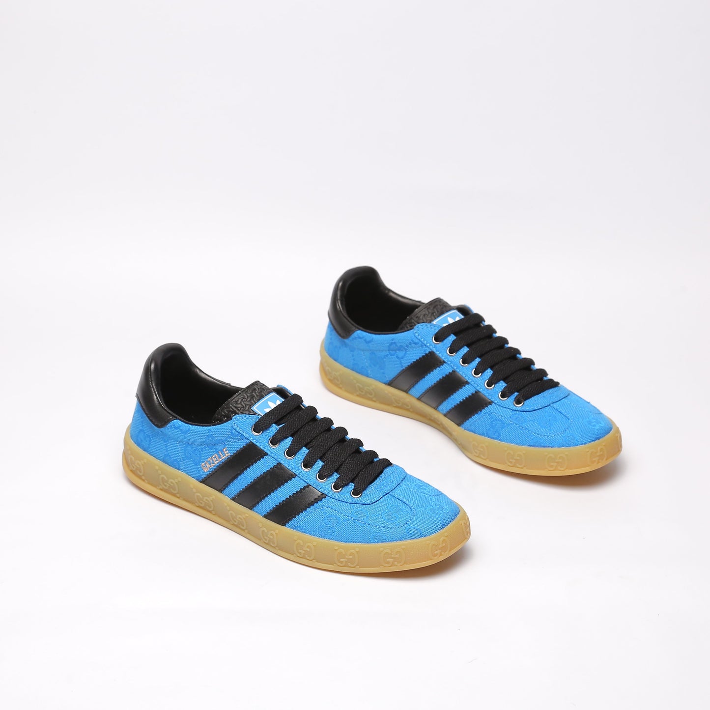 FusionCrest® – Collaborative Heritage Low Sneaker