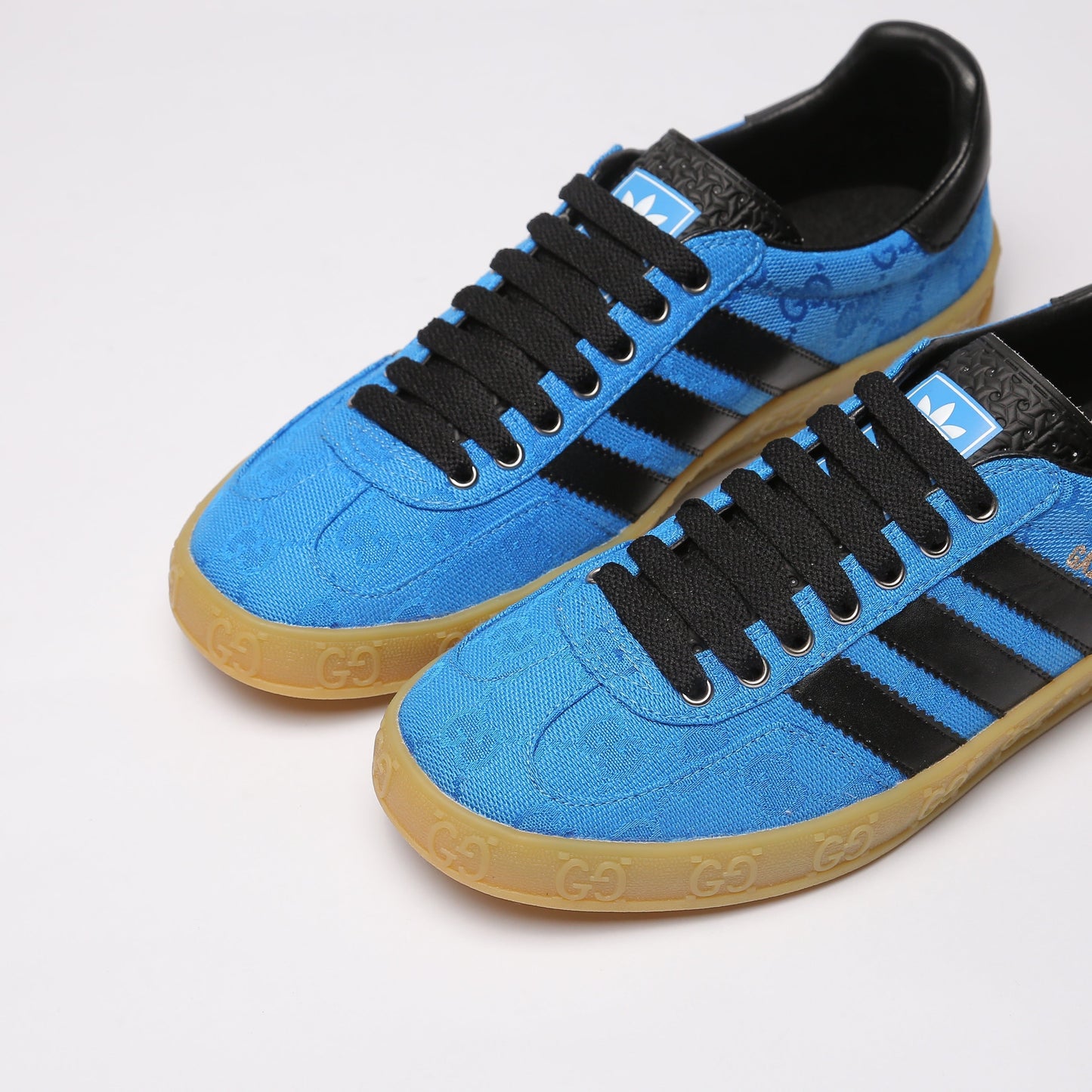FusionCrest® – Collaborative Heritage Low Sneaker