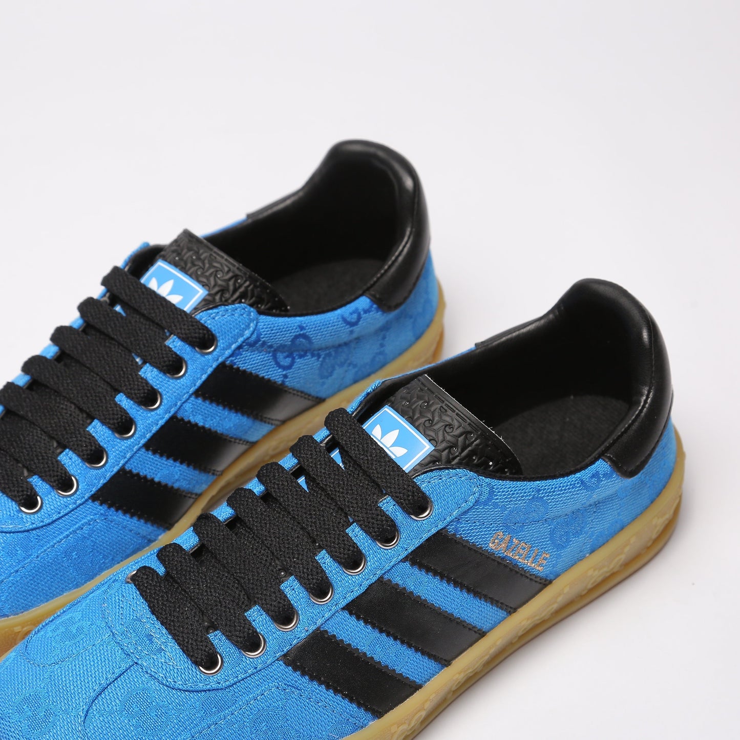 FusionCrest® – Collaborative Heritage Low Sneaker