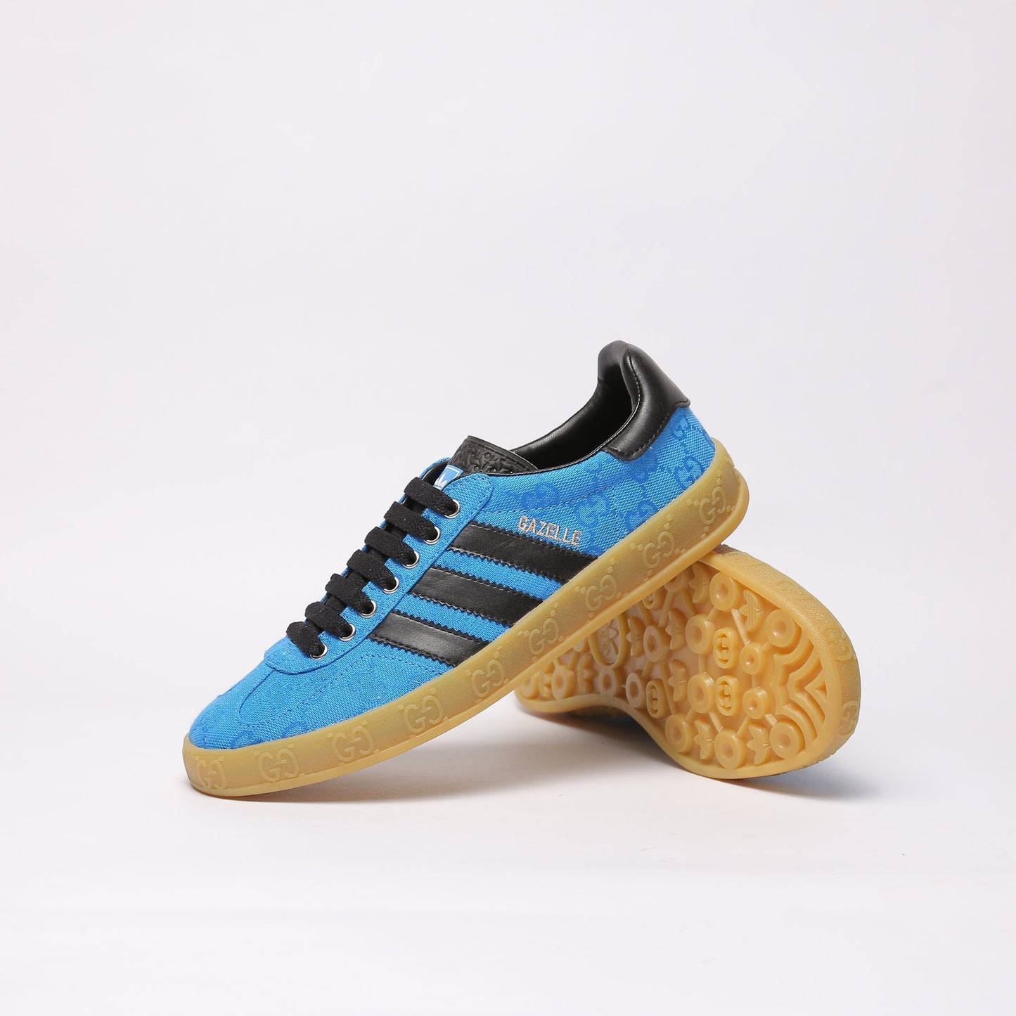 FusionCrest® – Collaborative Heritage Low Sneaker