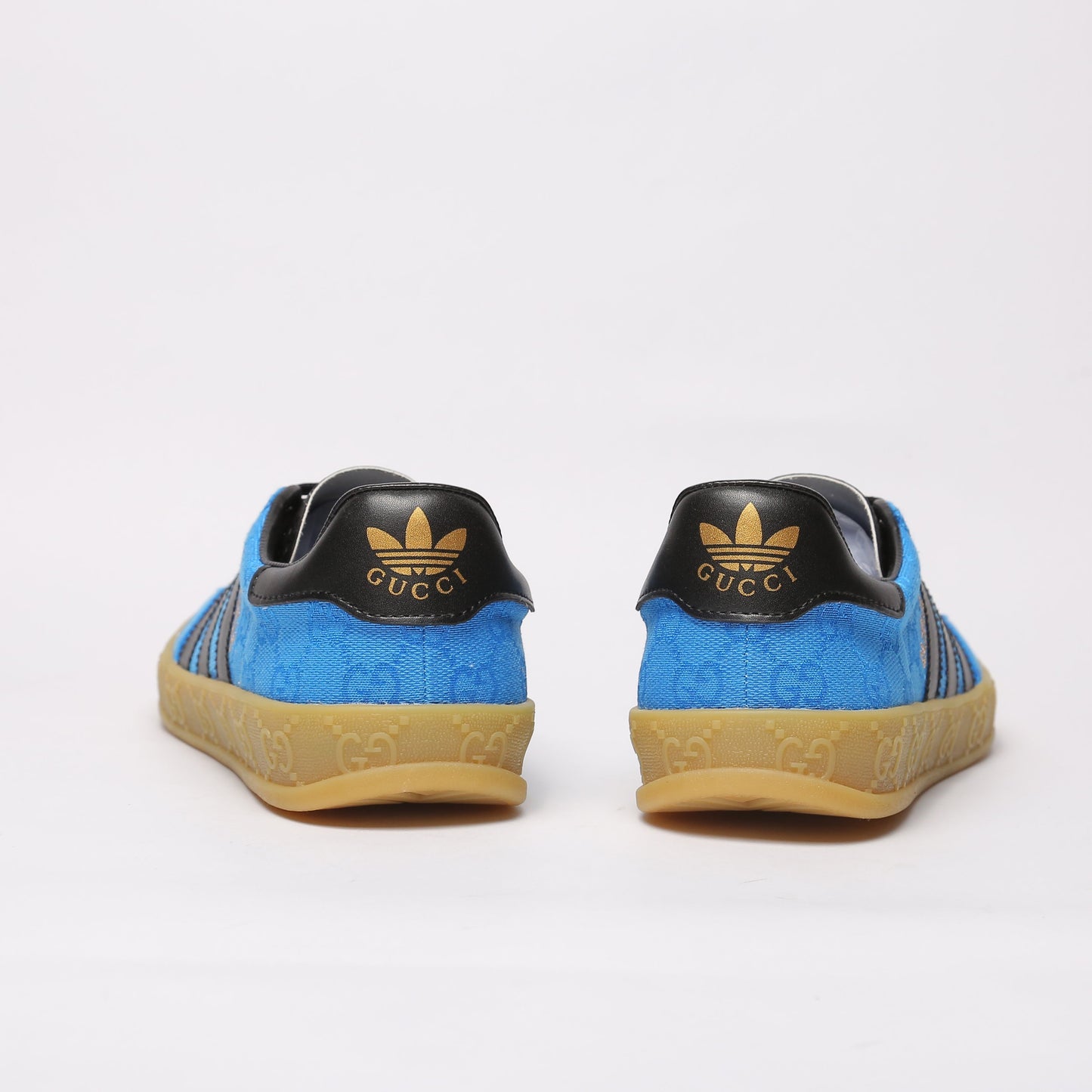 FusionCrest® – Collaborative Heritage Low Sneaker