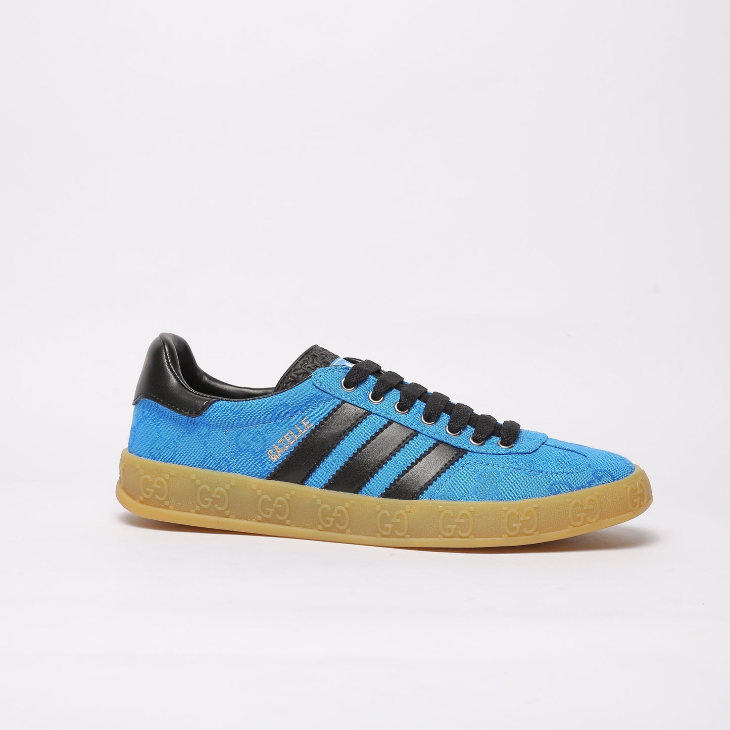 FusionCrest® – Collaborative Heritage Low Sneaker