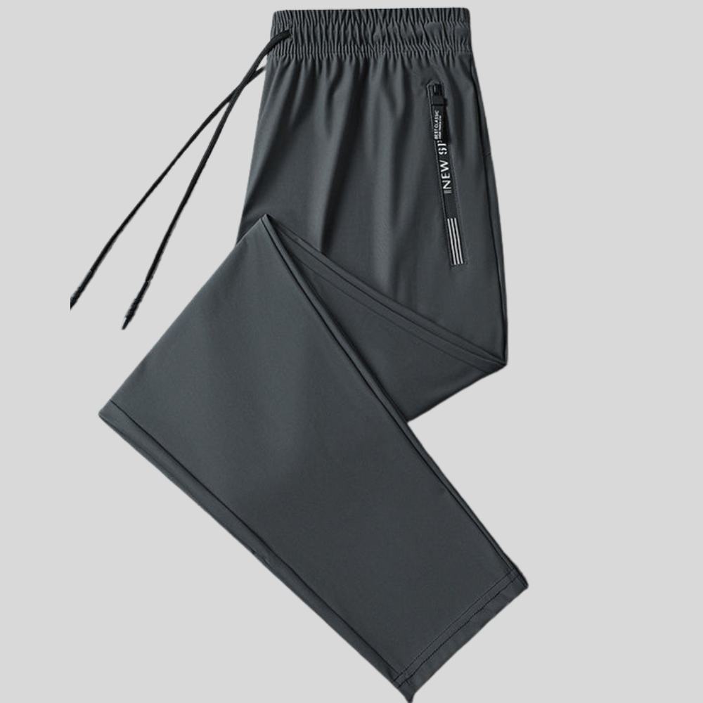 Streneva | Unisex Ultra-Comfort Quick-Dry Stretch Pants