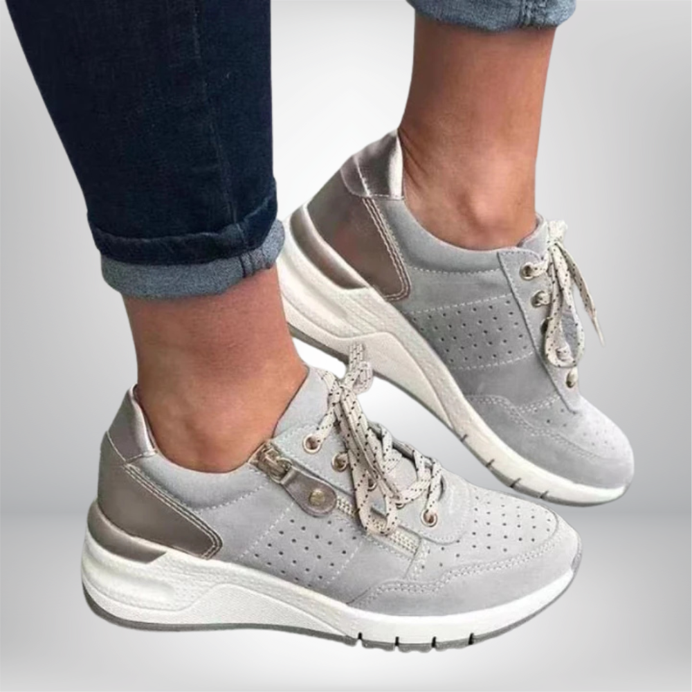 Julie - Stylish and Cozy Sneakers for Every Occasion