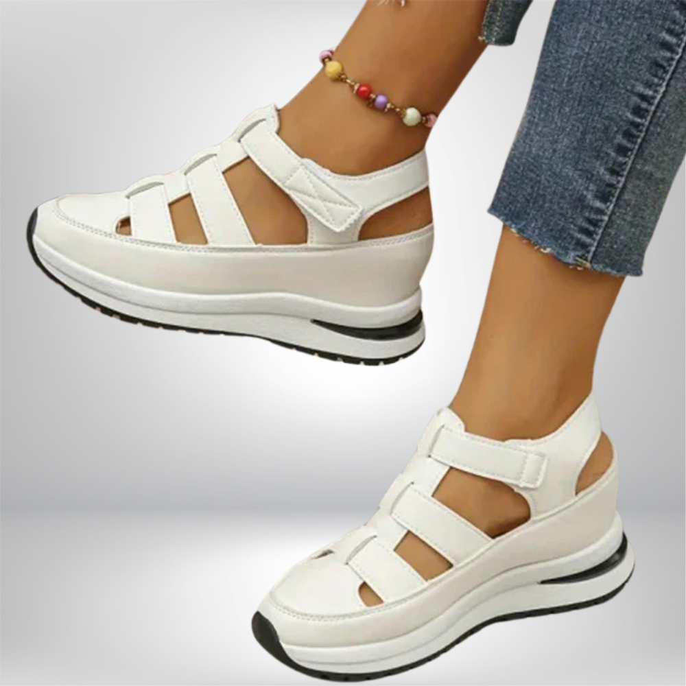 Christina - Ultimate Comfort & Breathability Footwear