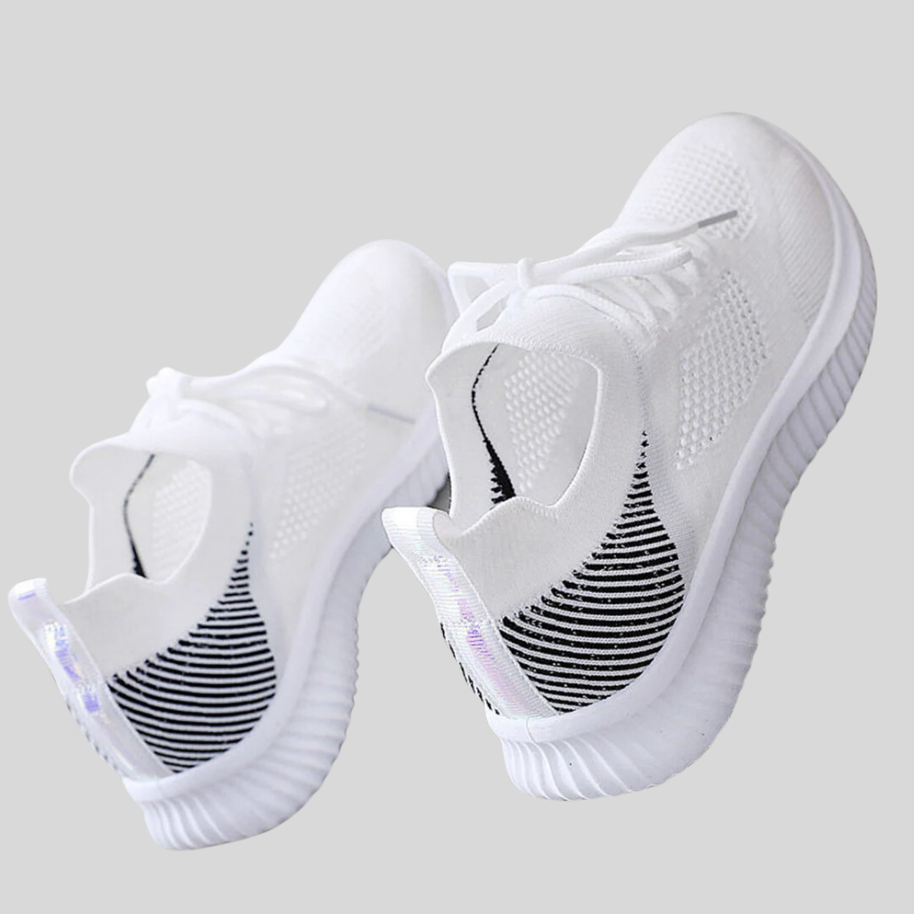 Wilma - Ultra-Comfortable and Breathable Footwear for All-Day Wear