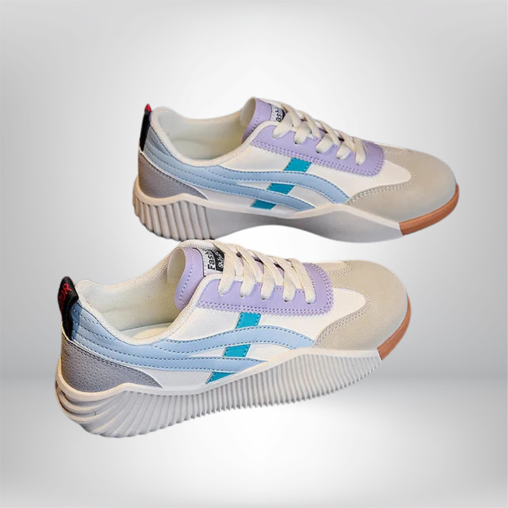 Riona - Elevate Your Style with Premium Sneakers