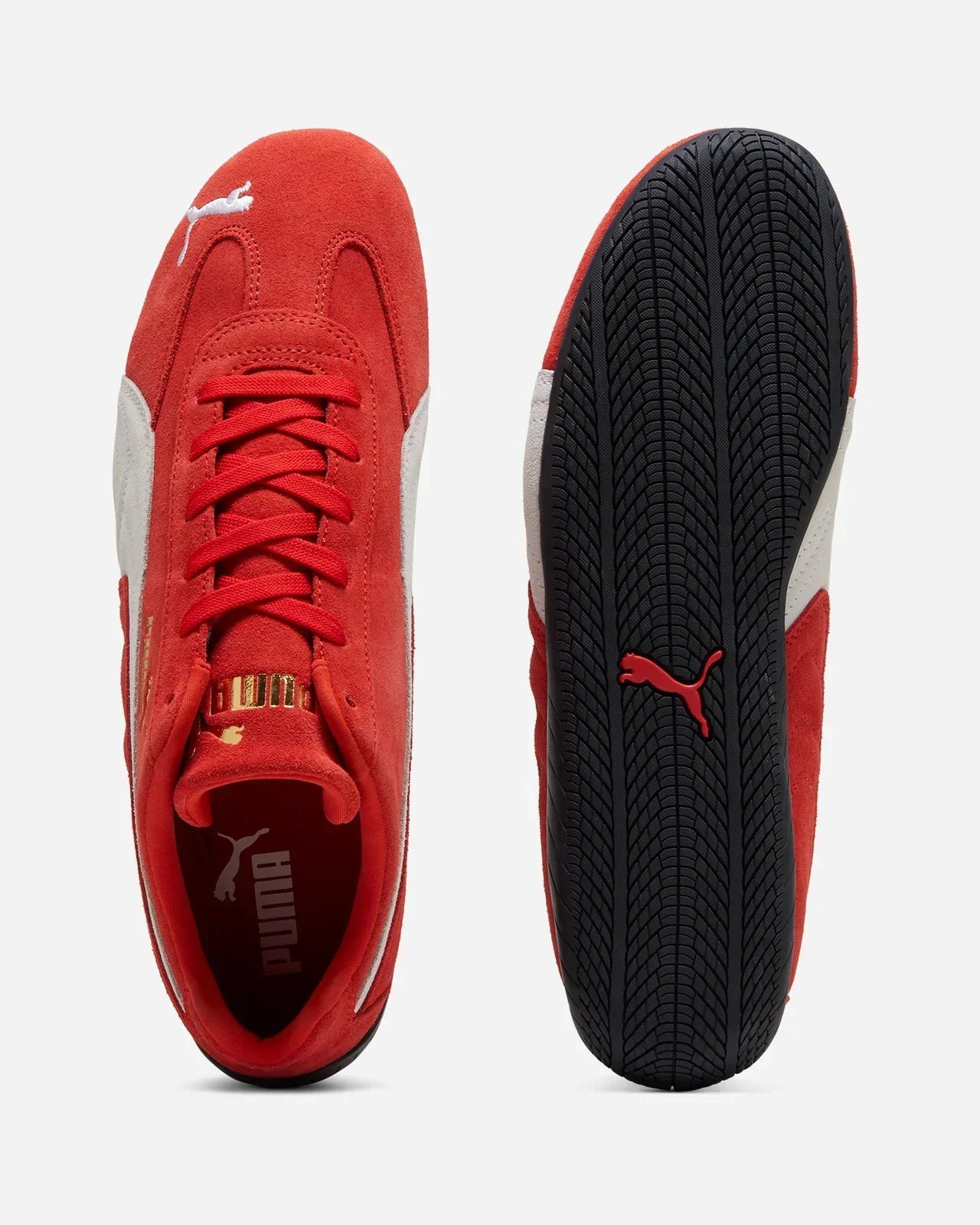 Speedcat OG Classic Red