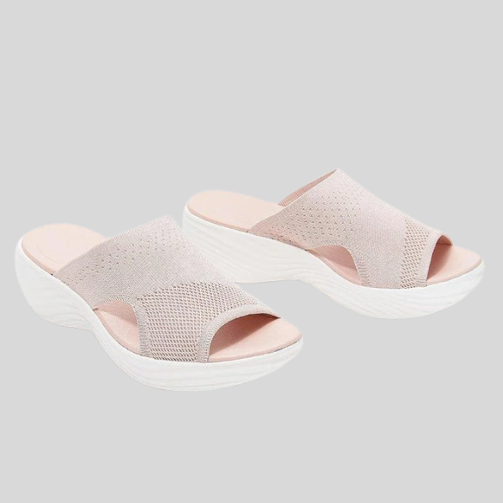 Willa - Stylish and Comfy Women's Sandals for Every Occasion