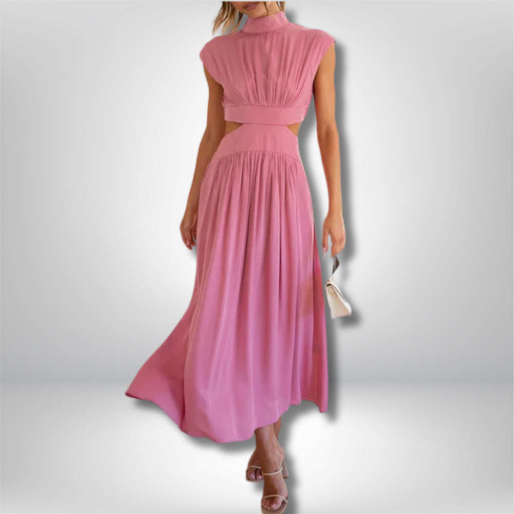 Florence - Exquisite Long Maxi Dress for Chic Elegance