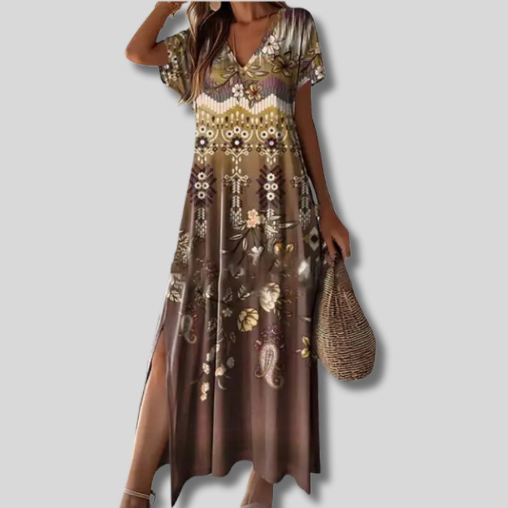 Kendall - Chic & Stylish Fashion Dress