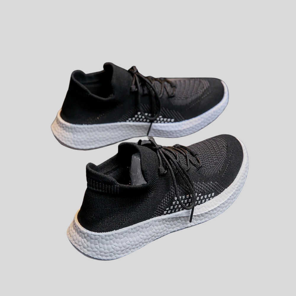 Valeria - Trendy and Breathable Footwear for Women