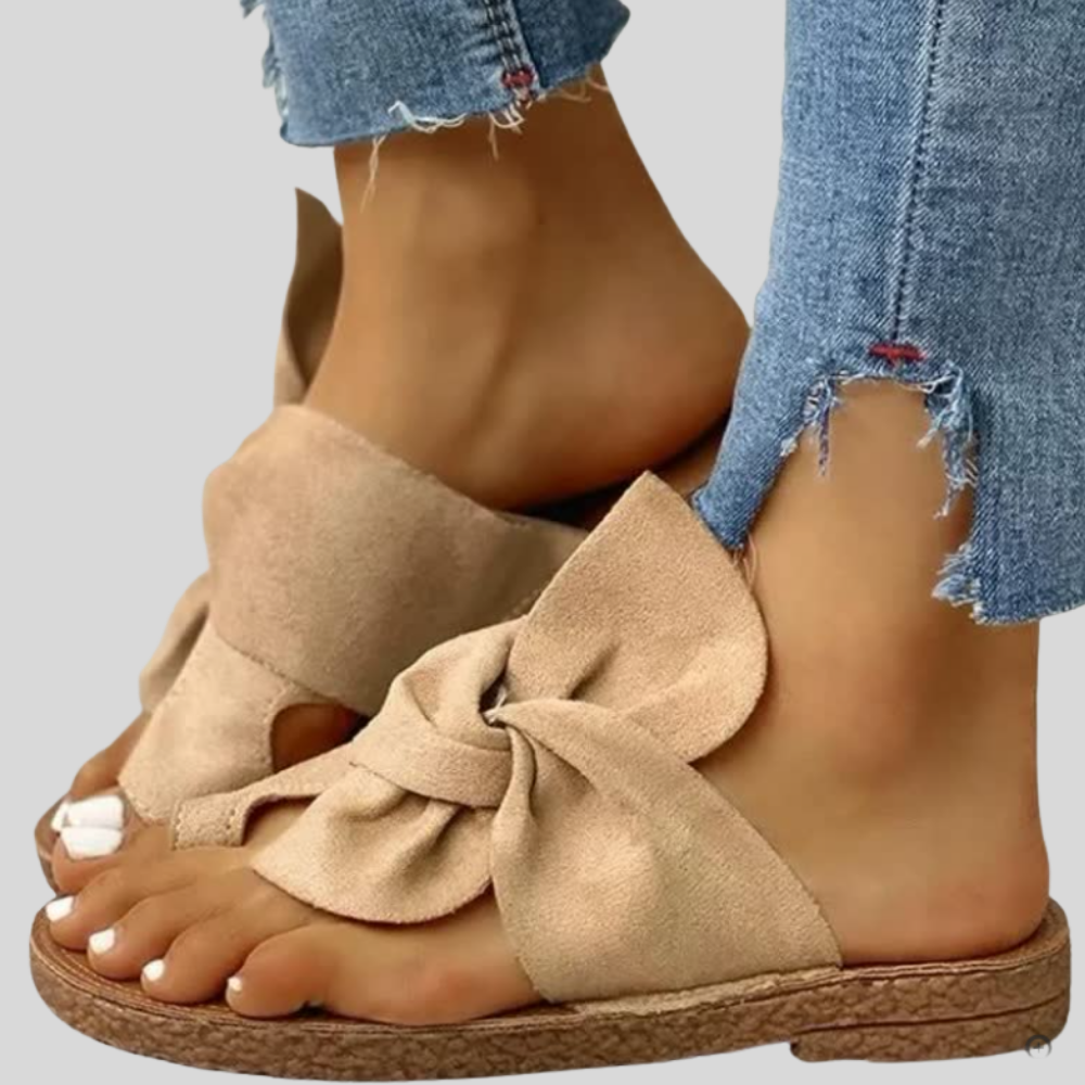 Wynne - Stylish and Comfy Women's Summer Sandals