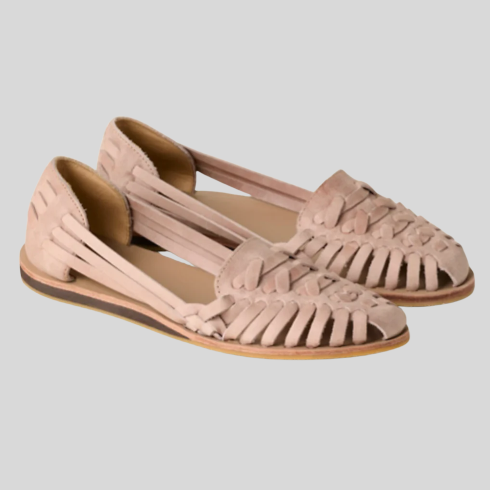 Amora - Elegant Women's Luxury Loafers