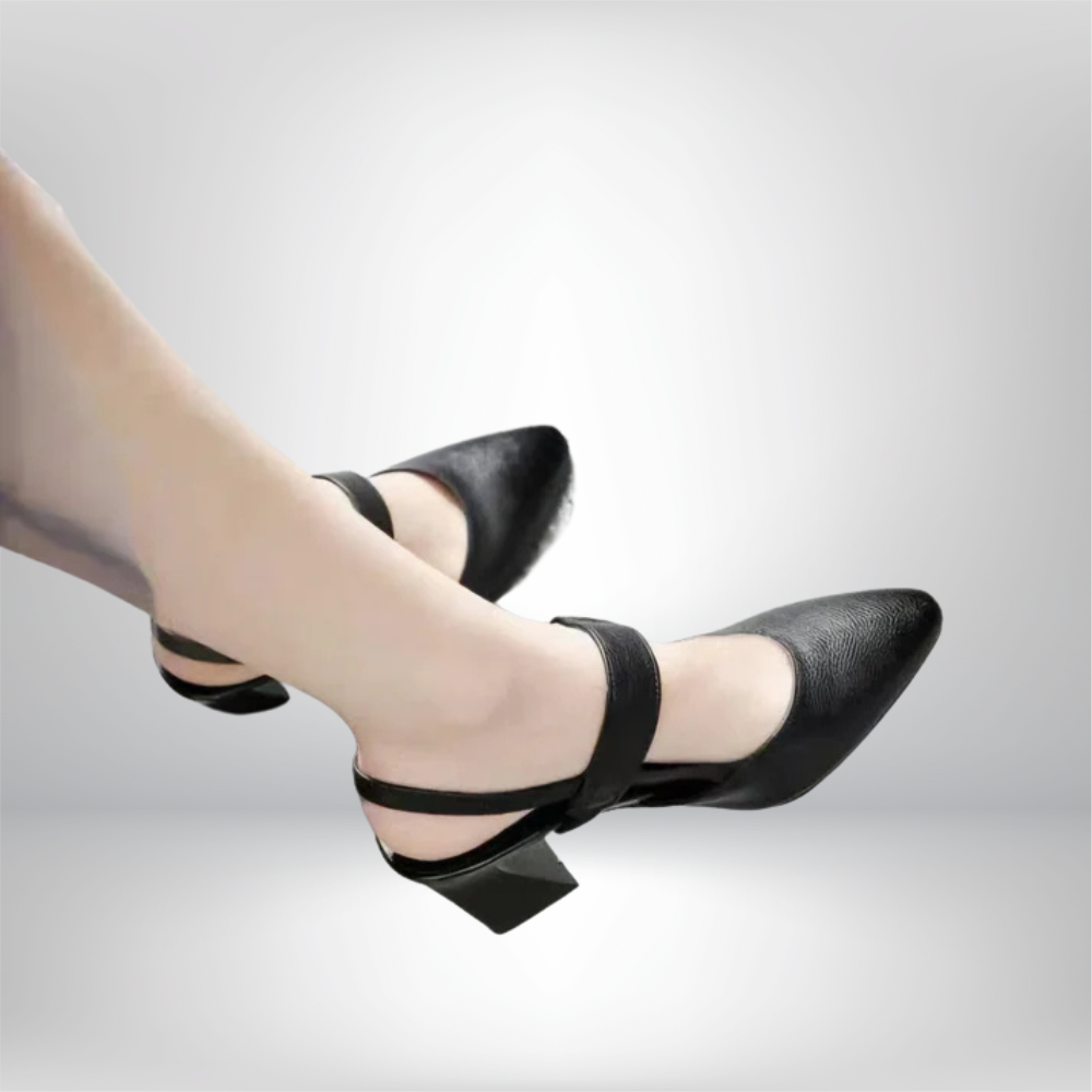 Mila - Chic and Stylish Heels