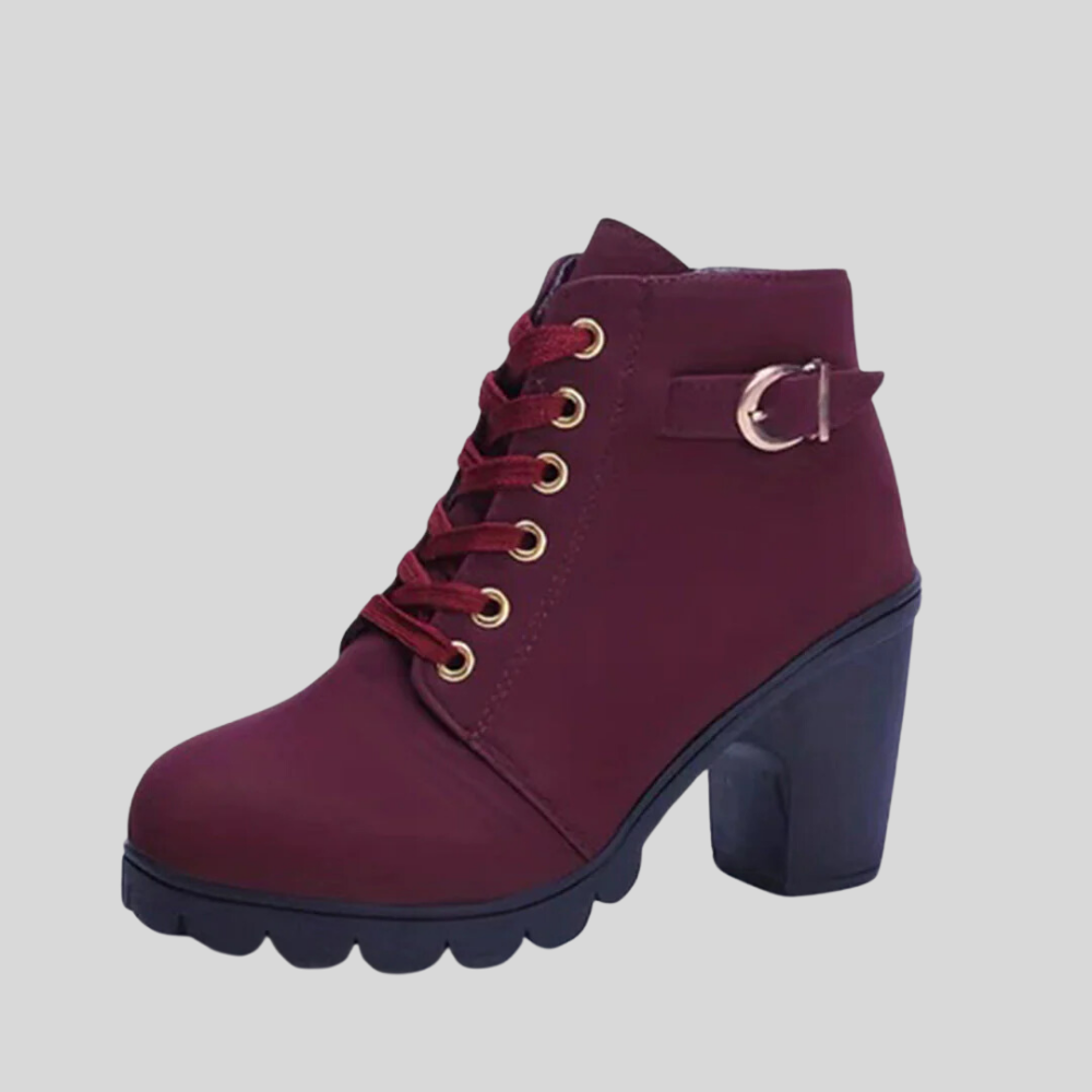Chic & Stylish Women's Ankle Boots by Wise