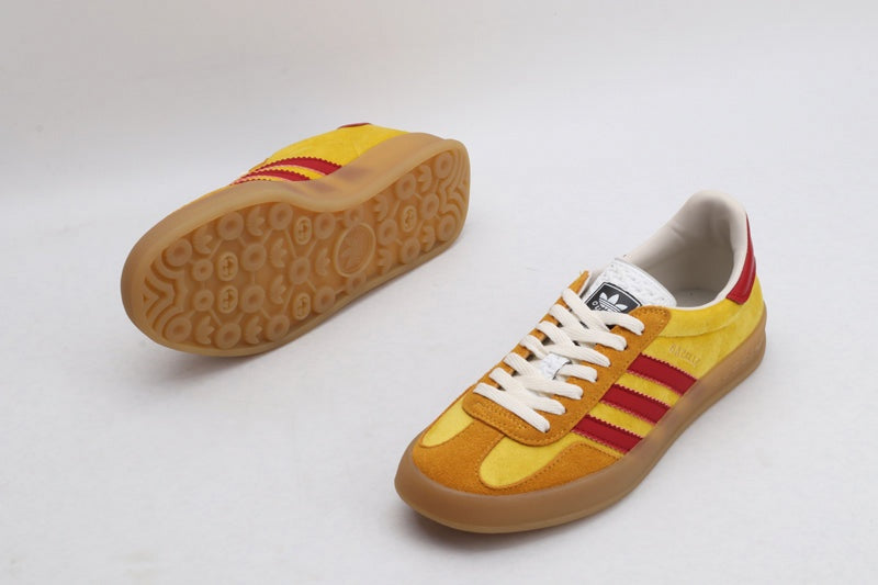 TrendVault® – Iconic Fusion Low-Top Sneaker