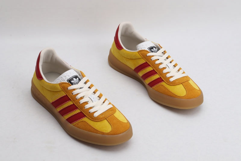 TrendVault® – Iconic Fusion Low-Top Sneaker