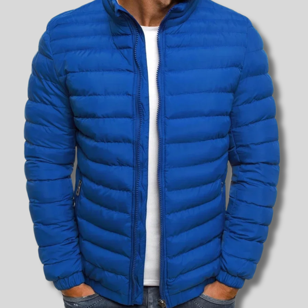 Banjo - Trendy Men's Fashion Jacket