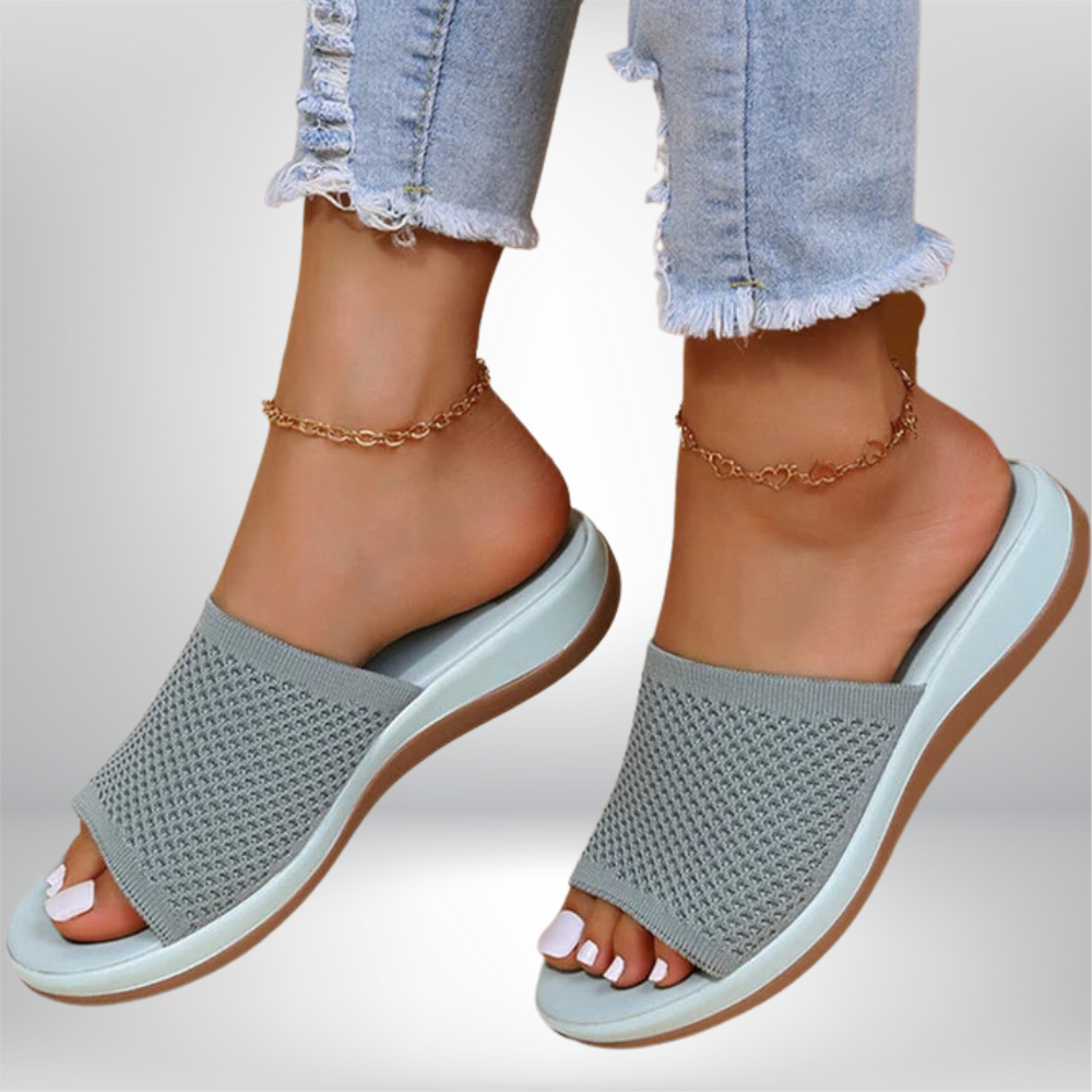 Celina - Stylish Summer Sandals for Ultimate Comfort