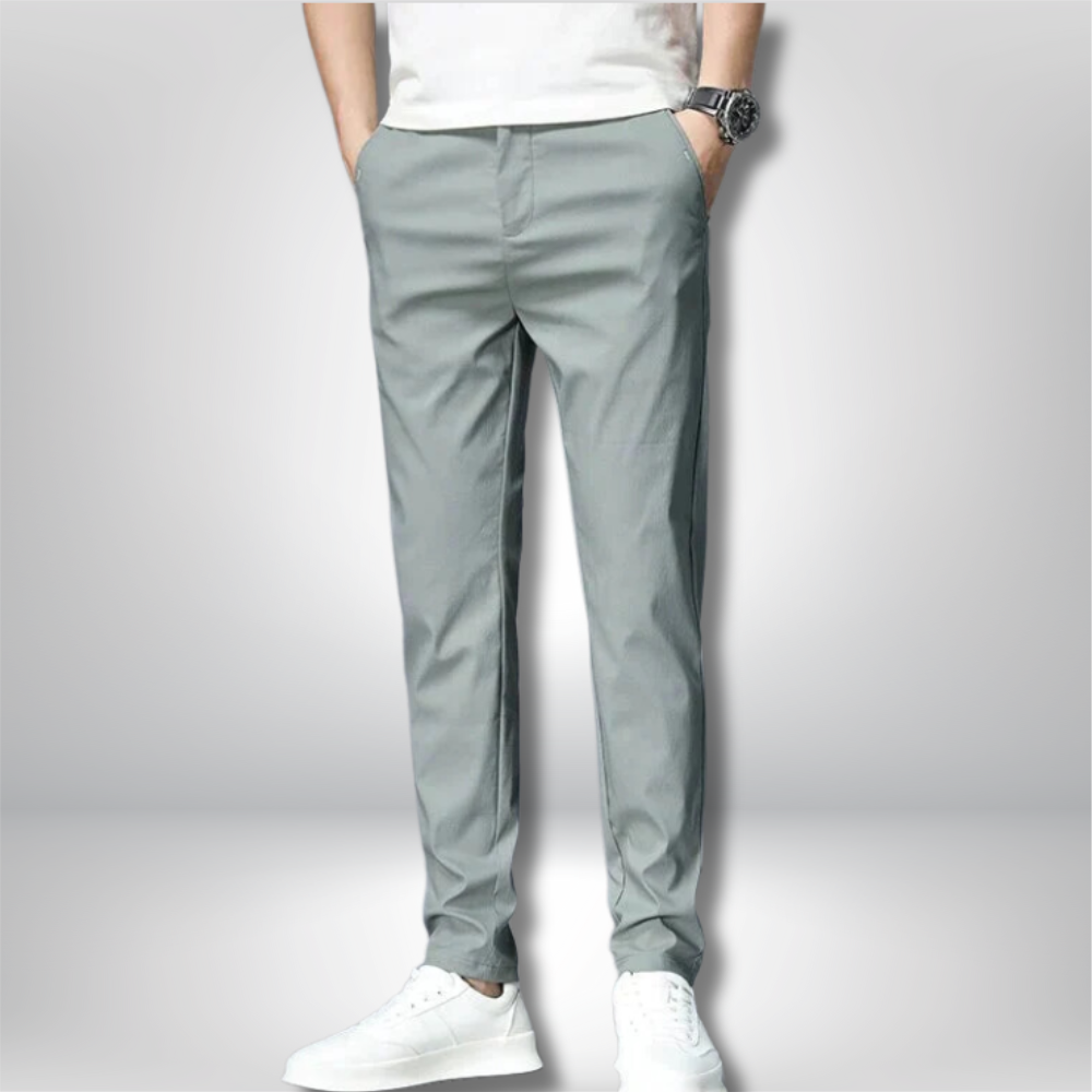 Elevate Your Style with Peter's Premium Trousers