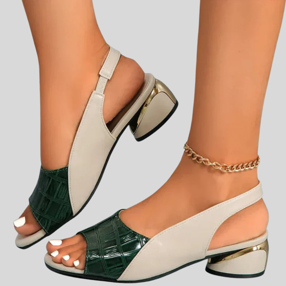 Chic Women's Sandals by Destiny - Step Out in Style!