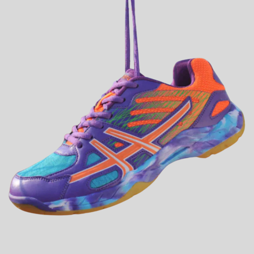 Amira - High-Performance Athletic Shoes for Every Adventure