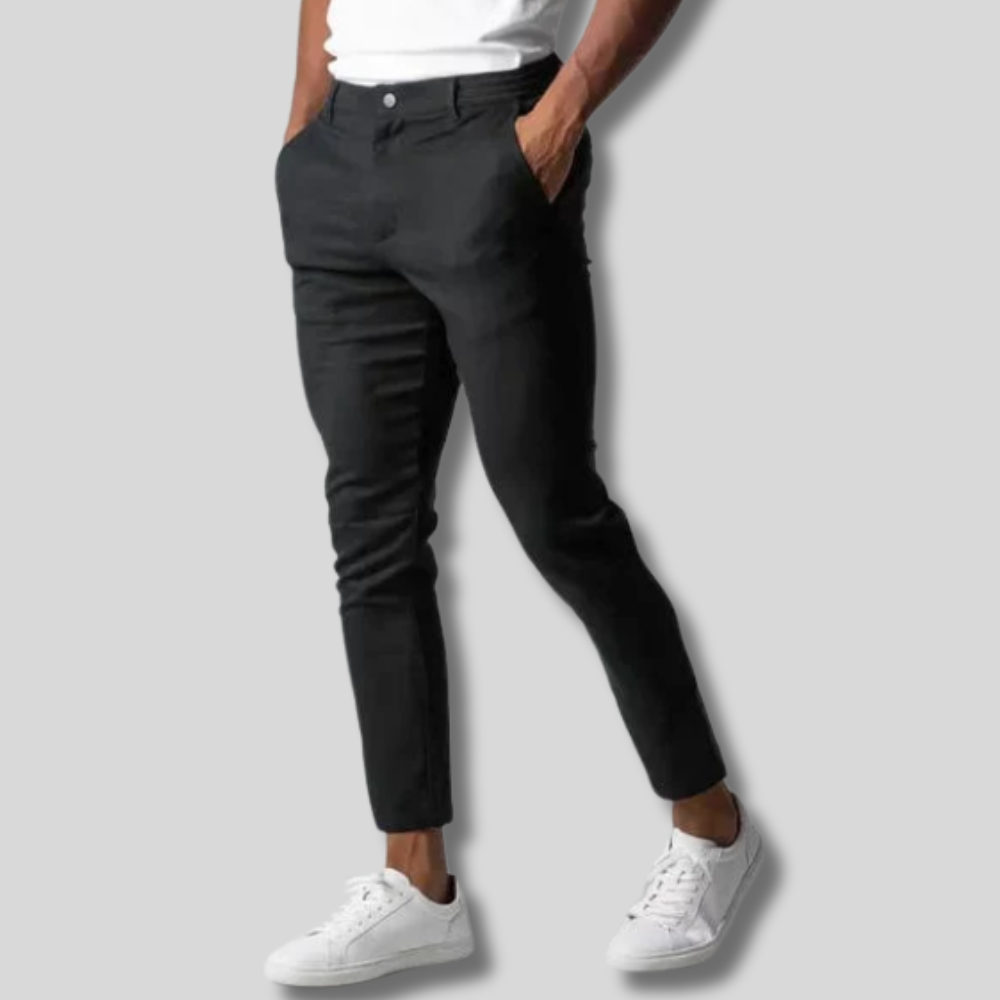 Normes | Premium Quality Wool Pants for the Modern Man