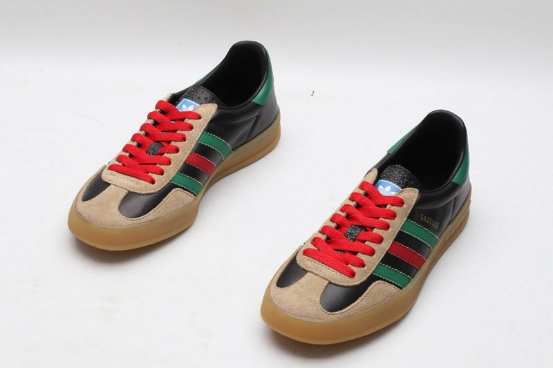 OpulenceStep® – Limited Heritage Low Sneaker