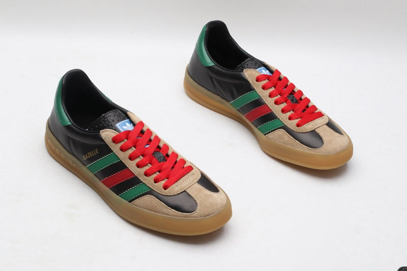 OpulenceStep® – Limited Heritage Low Sneaker