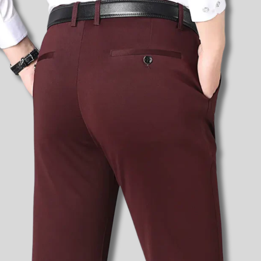 Alwes | Comfortable Stretchable Pants for Men