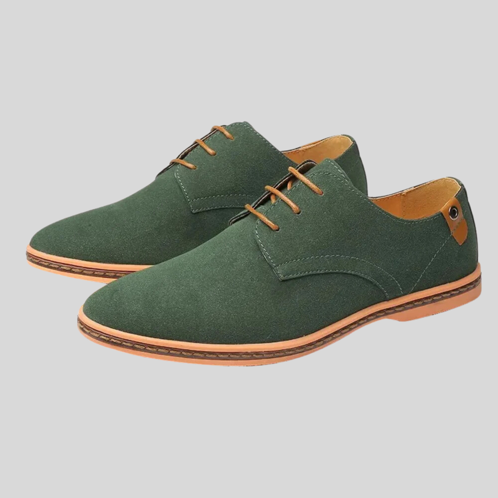 Isla - Elegantly Comfortable Women's Formal Shoes