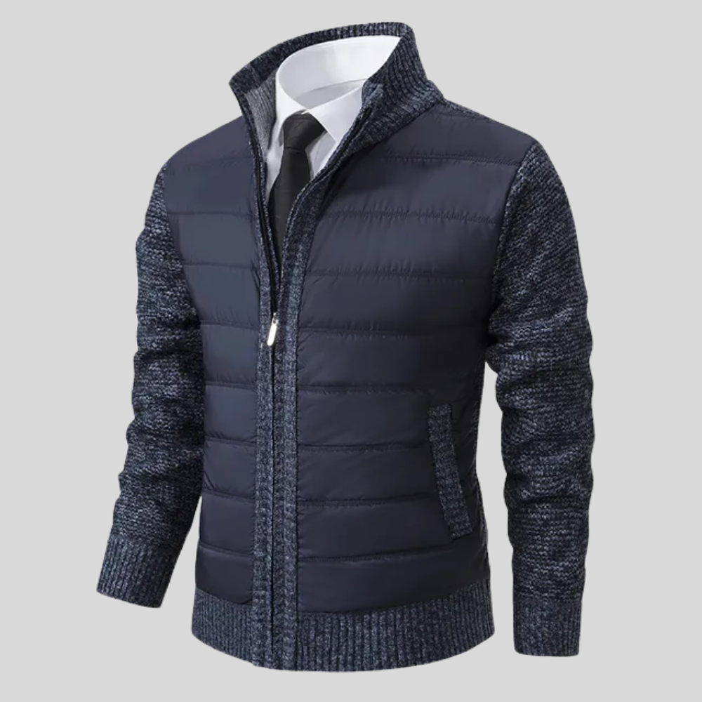 Koa - Stylish Casual Cardigan for Men