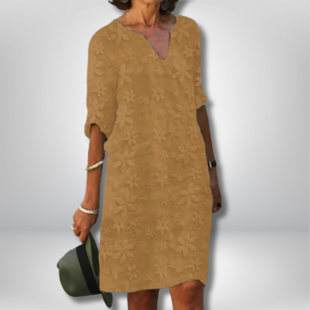 Raisa - Sophisticated Chic Dress