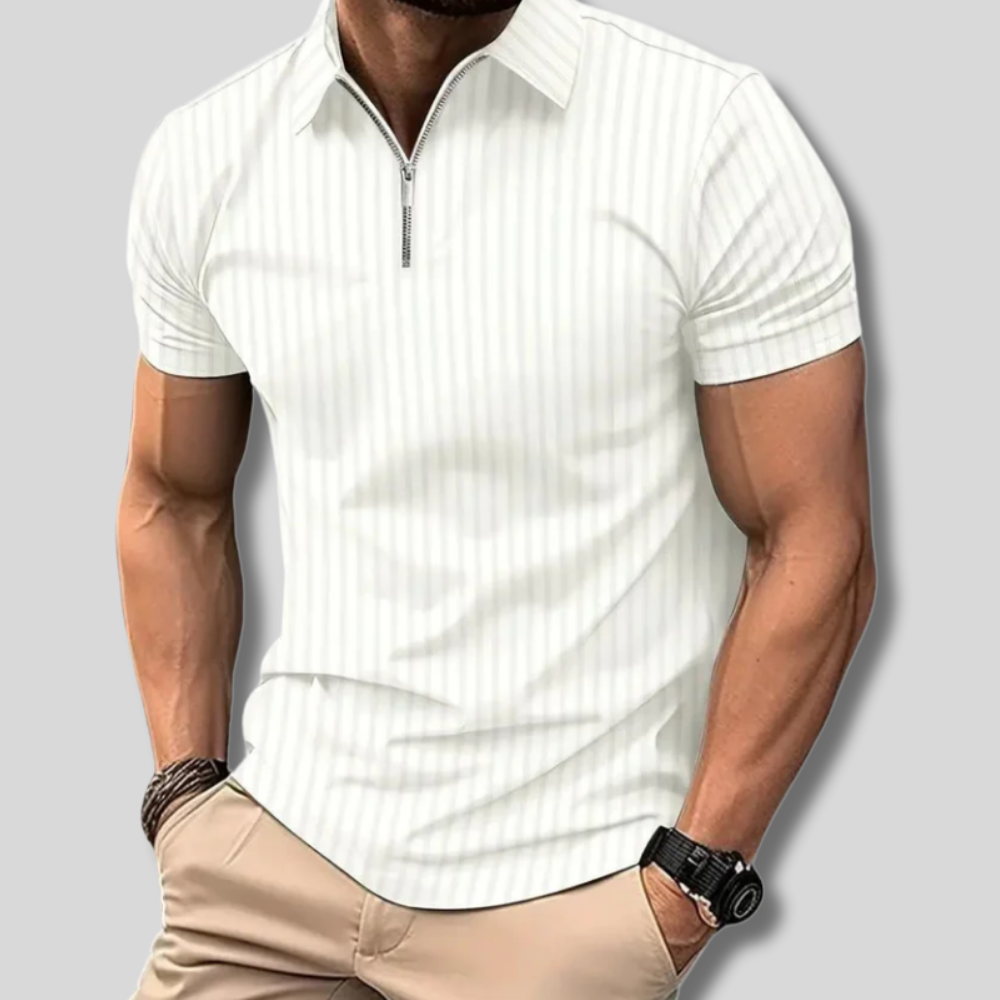 Evert - Stylish and Comfy Polo Shirt for Men