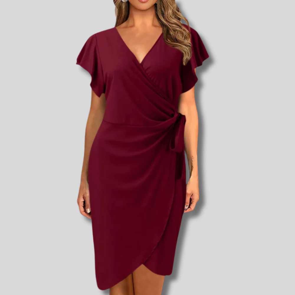 Thalia - Gorgeous Summer Dress for Women