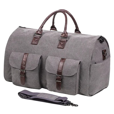 Ultimate Versatile Travel Bag for All Your Adventures
