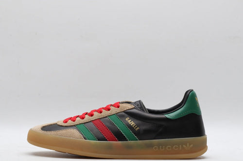 OpulenceStep® – Limited Heritage Low Sneaker