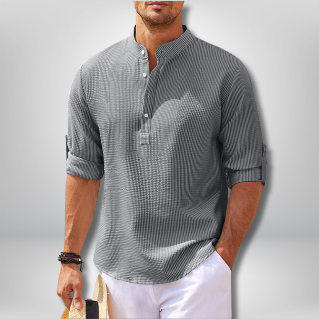 Alexander - Classic Essential Shirt