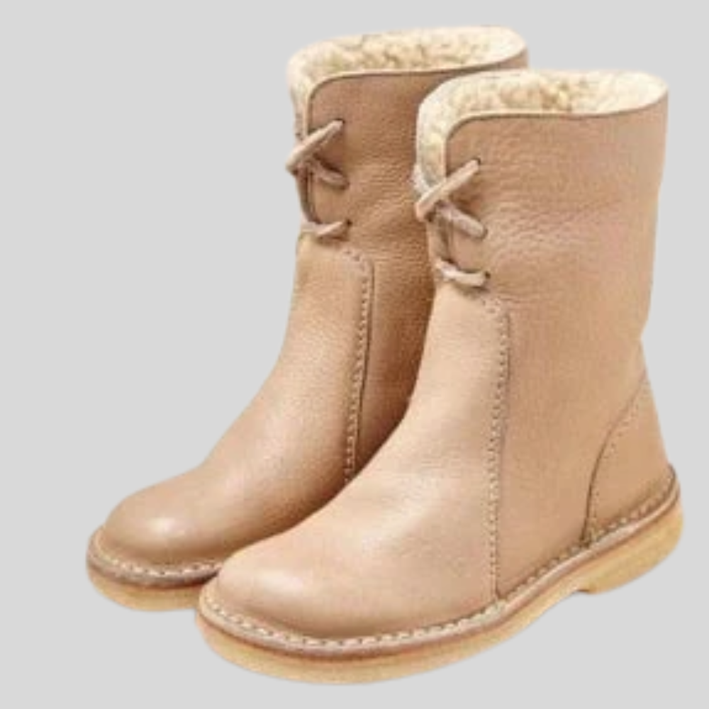 Aira - Chic and Cozy Winter Boots Perfect for Women