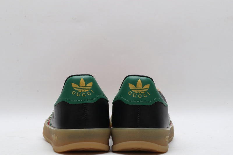 OpulenceStep® – Limited Heritage Low Sneaker