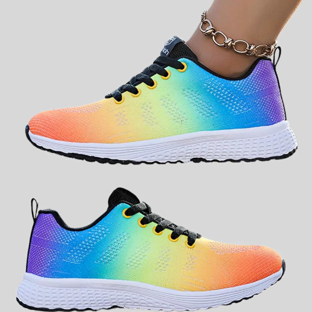 Kaida - Ultimate Comfort Athletic Shoes