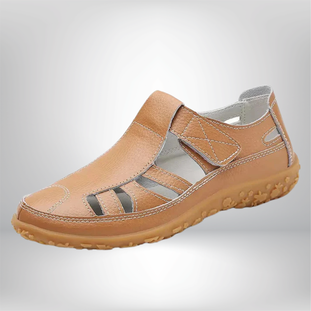 Ciara - Ultra-Comfortable Summer Footwear for Every Adventure